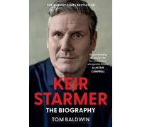 Tom Baldwin Keir Starmer (Copertina rigida)