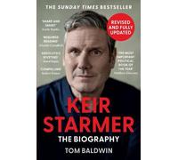 Tom Baldwin Keir Starmer (Tascabile)