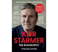 Tom Baldwin Keir Starmer (Tascabile)