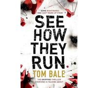Tom Bale See How They Run (Tascabile)