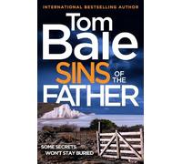 Tom Bale Sins of the Father (Tascabile)