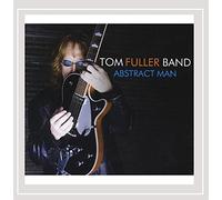 Tom Band Fuller - Abstract Man