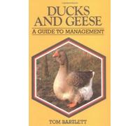 Tom Bartlett Ducks and Geese (Copertina rigida)