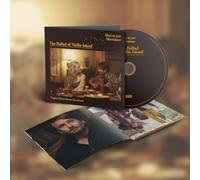 Tom Basden Carey Mulligan - Ost: Ballad of Wallis Island