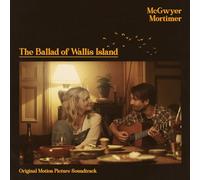 Tom Basden Carey Mulligan - The Ballad of Wallis Island