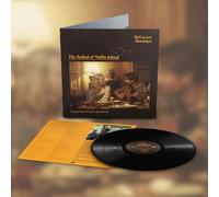 the ballad of wallis islan