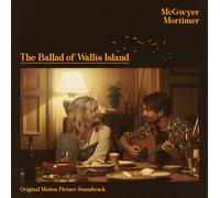 Tom Basden & Carey Mulligan The Ballad of Wallis Island (Vinyl LP) 12" Album