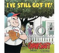 Tom Batiuk Chuck Ayers I'Ve Still Got it (Tascabile)