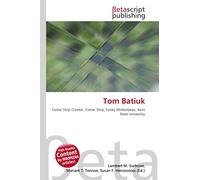 Tom Batiuk: Comic Strip Creator, Comic Strip, Funky Winkerbean, Kent State University