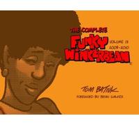 Tom Batiuk The Complete Funky Winkerbean, Volume 13, 2008-201 (Copertina rigida)