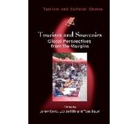 Tom Baum Tourism and Souvenirs (Copertina rigida) Tourism and Cultural Change