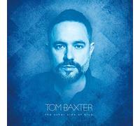 Tom Baxter - Other Side Of Blue