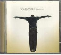 Tom Baxter - Skybound