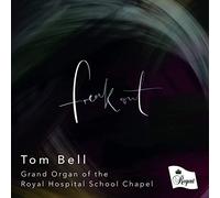 Tom Bell, Ross Garrod – Freak Out – CD (custodia Jewel Case) – Régent