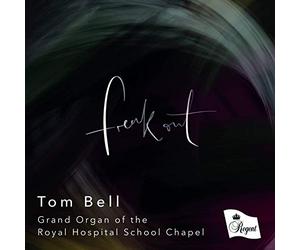 Tom Bell, Ross Garrod - Freak out