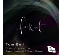 Tom Bell Tom Bell: Freak Out (CD) Album (Jewel Case)