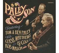 Tom & Ben Paley - Paley & Son