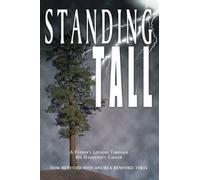 Tom Benford Standing Tall (Tascabile)