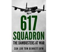 Tom Bennett 617 Squadron (Tascabile)