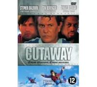 Tom Berenger dvd - Cutaway (1 DVD) (Video Game)