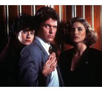 Tom Berenger & Mimi Rogers [1013433] 8x10 Foto (Altre Misure Disponibile)