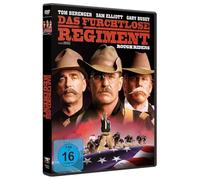 Tom Berenger & Sam Elliott & Gary Busey - Das furchtlose Regiment - Rough Riders