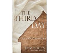 Tom Berlin Third Day, The (Tascabile)