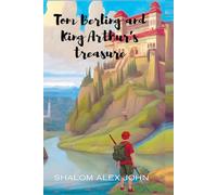 Tom Berling and King Arthur's Treasure