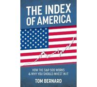 Tom Bernard The Index of America (Tascabile)