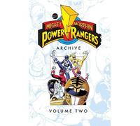 Tom Bierbaum Mary Bierbaum Robert L. Washingt Mighty Morphin Power (Tascabile)