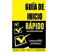 Tom Big Al Schreiter Keith Sc Guía de Inicio Rápido para Redes de M (Tascabile)