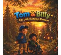 Tom& Billy: Der Schatz im Wald