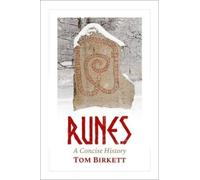 Tom Birkett Runes (Copertina rigida)