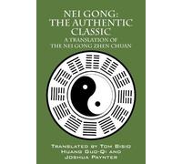 Tom Bisio Nei Gong (Tascabile)