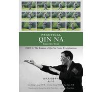 Tom Bisio Practical Qin Na Part 3 (Tascabile)