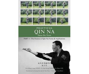 Tom Bisio Practical Qin Na Part 3 (Tascabile)