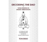 Tom Bisio Thomas Bisio Decoding the DAO (Tascabile)