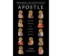 Tom Bissell Apostle (Tascabile)