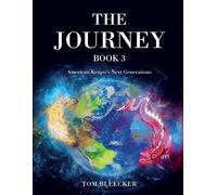 Tom Bleecker The Journey (Tascabile)