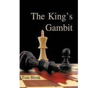 Tom Blenk The King's Gambit (Tascabile)