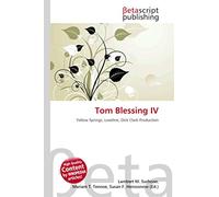 Tom Blessing IV: Yellow Springs, Loveline, Dick Clark Production