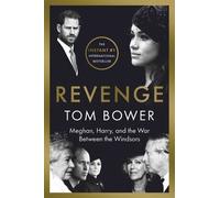 Tom Bower Revenge (Copertina rigida)