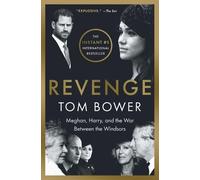 Tom Bower Revenge (Tascabile)