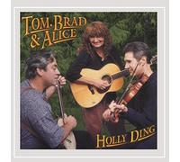 Tom & Brad - Holly Ding