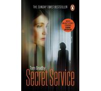 Tom Bradby Secret Service (Tascabile)