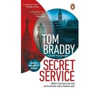 Tom Bradby Secret Service (Tascabile)