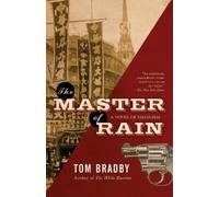 Tom Bradby The Master of Rain (Tascabile)