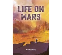 Tom Bradman Reading Planet: Astro - Life on Mars - Venus/Gold band (Tascabile)