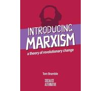 Tom Bramble Introducing Marxism (Tascabile)