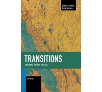 Tom Brass Transitions: Methods, Theory, Politics Transitions (Tascabile)
